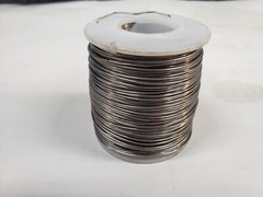 Brookfield 94129 Wire Nickel Copper Alloy Round Nonelectric Wire .032 1#