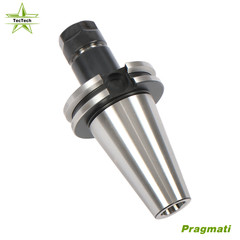 6Chucks CAT40-ER16 Collet Chuck 70mm Length Tool Holder Set Accuracy to 0.00015″