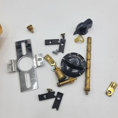 Ranco A33-453 Air Conditioning Control, 686608-05340, 34300-593c