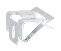 8988RAC Outlet Repair Clip for Plastic Electric Boxes, 10 pcs. per Bag