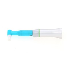 Dental Nose Cone Hygiene Prophy Straight Handpiece 4:1 ISO E Type Electric Motor