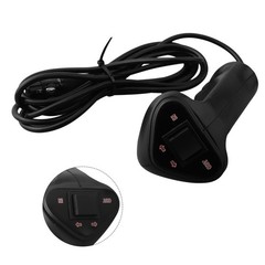 Outlet Long Service Life Winch Controller Winch Controller Long Service Life