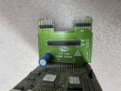 CONTROL TECHNIQUES CT CTD UD96 3130-0358 Board For UNIDRIVE UNI4404