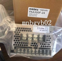 1PC New COSEL PAA300F-24 Switching Power Supply