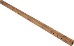 Pitman Wood Pack of 2 W20HSA fits New Idea Several