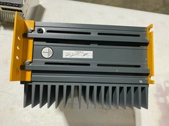 1x PARKER Compax3 C3S075V4F11 I20 T11 M00 Servo Drive Controller, NOS unused