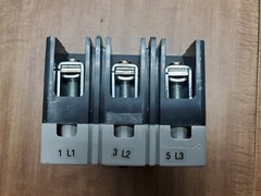 Allen Bradley Motor Circuit Protector 140M-I8P-C30S-M 50 A 3 Poles 600V 250 VDC
