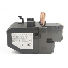 NEW LRD3363 Thermal Overload Relay 63-80A fit for Schneider contactor LC1D80-95