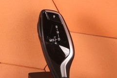 BMW 5′ G30 G31 6′ G32 GEAR LEVER SELECTOR SHIFTER SWITCH KNOB LHD LL 9458751