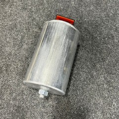 MTE SWGM0002D SineWave Guardian Sine Wave Filter 380-480V 60Hz 2A