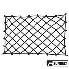B1901800 PRO GRIP Cargo Net, 60″ x 80″ Web Style
