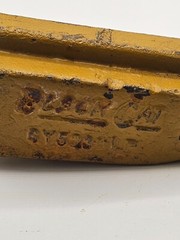 Black Cat 6Y-5230 LP Scarifier Bucket Tooth Tip fits Caterpillar