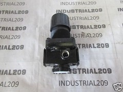 ARROW PNEUMATICS 9008 PRESSURE REGULATOR R352 NEW IN BOX