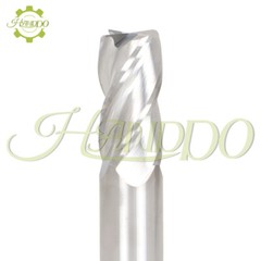 3/4″ 4 Flute Carbide End Mill 1-1/2″ LOC 4″ Overall Length New