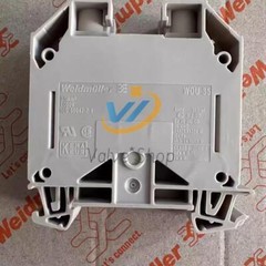 40pcs/pack New Terminal Block WDU 35 1020500000