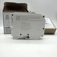 Leviton LB120-DFT 20A 1-Pole AFCI/GFCI Dual Function Circuit Breaker NEW 10X