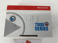 Honeywell R7849A1023 Flame Ultraviolet Amplifier For 7800 Series Relay Modules
