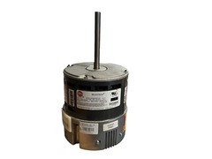 US-Nidec 6633 RESCUE Select Pro ECM Motor