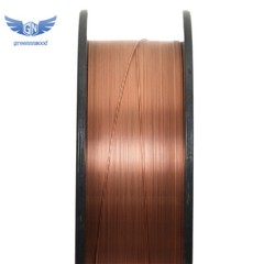 2 Rolls ER70S-6 .023″ (0.6 mm) Mild Steel MIG Welding Wire 20 Lbs New
