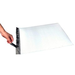 15 ct #7 Extra Large Poly Bubble Mailers 14.5×19 Inch Bubble Lined Cushioned …