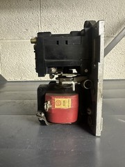 Joslyn Clark 713UP – 713UPD Timing Relay Bulletin 7313 Type PMT 600VAC Max