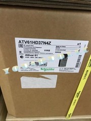 1PC – ATV61HD37N4Z Inverter ATV61HD37N4Z New In Box Fast Shipping