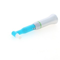 Dental Nose Cone Hygiene Prophy Straight Handpiece 4:1 ISO E Type Electric Motor