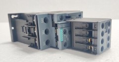 Siemens 3RT2024-1AP04 Contactor 3RH2911-1HA11
