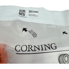 Corning 430825 150cm2 Cell Culture Flask Canted Neck Polystyrene