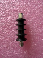 WEINSCHEL 41-6-12 FIXED COAXIAL RF ATTENUATOR 10W