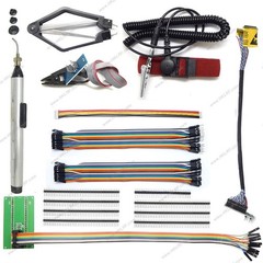 XGecu T48 Programmer 49adapter instead of TL866II TL866A TL866CS