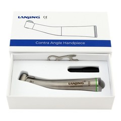 Dental Implant Handpiece 20:1 Contra Angle 1:2 Surgical External SGA-E2S SGS-E2S