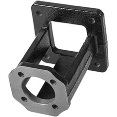 31-272 Log Splitter Pump Mount for Hydraulic Log Splitter 8hp-15hp Engines