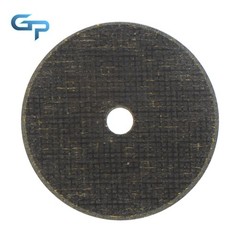Cut Off Wheels 50 Pack 3″x1/16″x3/8″ Metal & Stainless Steel Cutting Discs