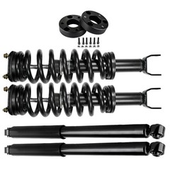 2 inch Leveling Kit with Struts for Dodge Ram 1500 4×4