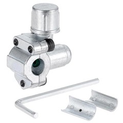 4PCS BPV-31 Bullet Piercing Valve Line Tap Valve Replace for HVAC Refrigeration