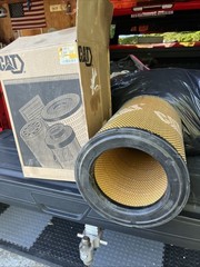 Genuine CAT 6I-2509 Element AS Box Opened But New!!