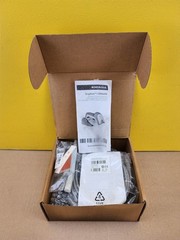 NEW Datalogic GM4431-BK-910K1 Gryphon GM4431 Wireless 2D Barcode Scanner Kit