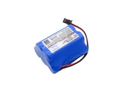 2000mAh Battery for Sanyo MDF-137,MDF-C8V,MDF-U333,MDF-U537,MDF-U537D,6242099284