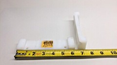 WRP 00187B4711 Ultraflow inner (Pack of 2) PCMC 187B4711 6-1/8 L x 1-1/2 W x 1/2