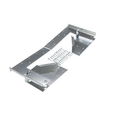 Captive-Aire Hinge Kit- For Exhaust Fan HBKIT-01 – Genuine OEM Replacement Part