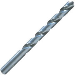 0.80mm HSS Jobber Length Drill – Oxide Finish – 12 Pieces