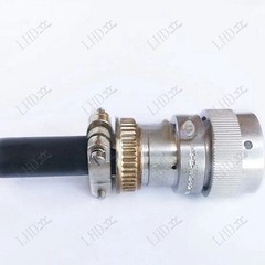 Connector For HD36-18-14SN-059 HD36-18-14SE-059 14 Hole 1 Pc