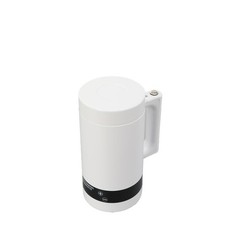 600ml Animal Semen Thawing Cup Pig Sheep Cattle Frozen Sperm Thawing Cup