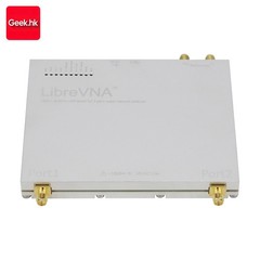 LibreVNA 100KHz To 6GHz USB Based Full 2-Port Vector Network Analyzer For Radios