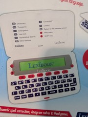 Collins English Dictionary 13th Edition – Portable Electronic Language Companion