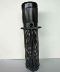 1/4 HP Machine Coolant Pump shaft 350mm 13.8″, 1PH 110/220V, 1/2″NPT, CNC Grinde