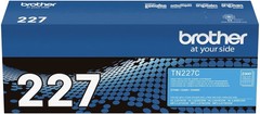 🇺🇸 Brother TN227 High Yield Toner Set (Black, Cyan, Magenta, Yellow) OEM 🇺🇸