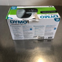 DYMO LabelWriter 550 Turbo Label Printer Label Maker with High-Speed 🔥New🔥