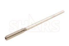 Shars 1/16- 1/2″ BY 64THS 29 HSS CHUCKING REAMER FRACTIONAL SET #}